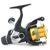 SHIMANO Sahara 2500 DH RD