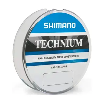 SHIMANO Technium 200m