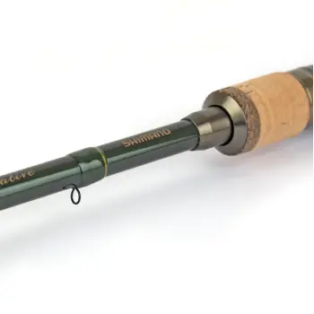 SHIMANO Trout Native Special Progressive 66ULF 1-8g