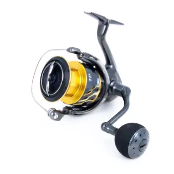 SHIMANO Twin Power 4000 PG FD