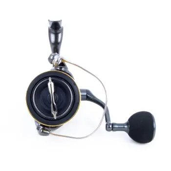 SHIMANO Twin Power 4000 PG FD