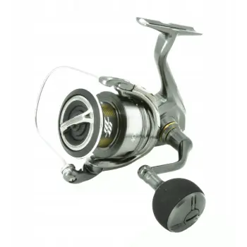 SHIMANO Twin Power FE 4000 PG - 2024