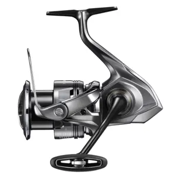 SHIMANO Twin Power FE 4000 XG - 2024