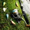 SHIMANO Cardiff CI4 1000S
