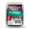 SONUBAITS Soft Hooker Pellets - F1 Green