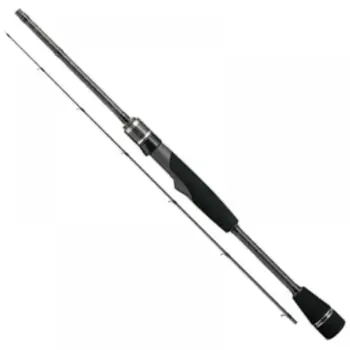 TAILWALK Backhoo Tres Spinning S642L 193cm 0.9-7g