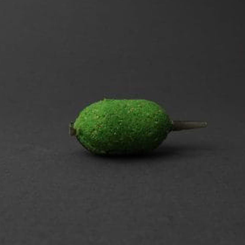 2.20 Baits Nada Green 1 kg