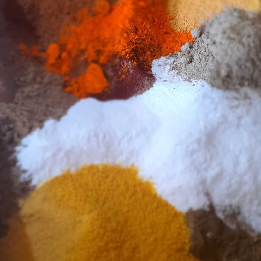 2.20 Baits Nada Sweet & Fish 1 kg