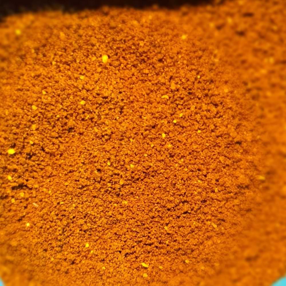 2.20 Baits Nada Sweet & Fish 1 kg