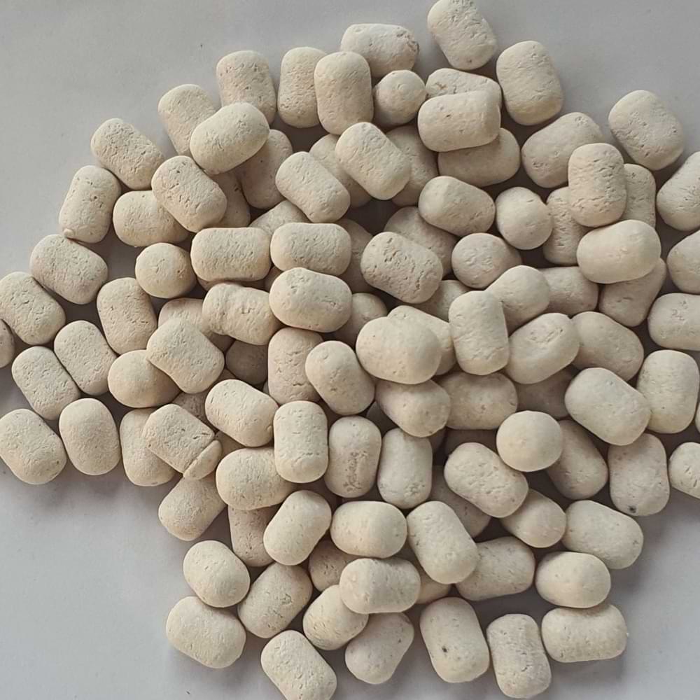 2.20 Baits Wafter 6 mm Garlic 50 ml