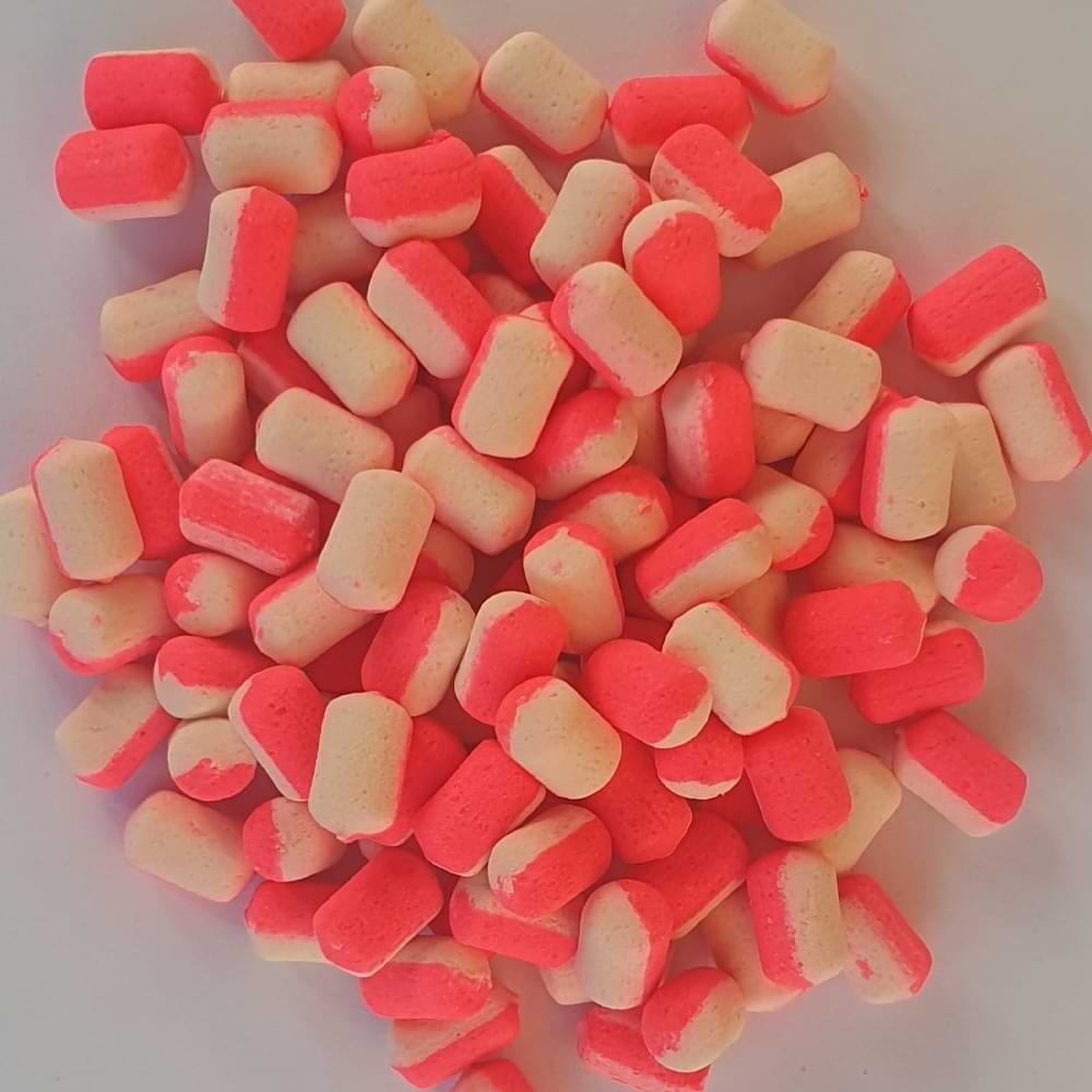 2.20 Baits Pop-Up 6 mm Pineaplle - N-Butyric 50 ml 