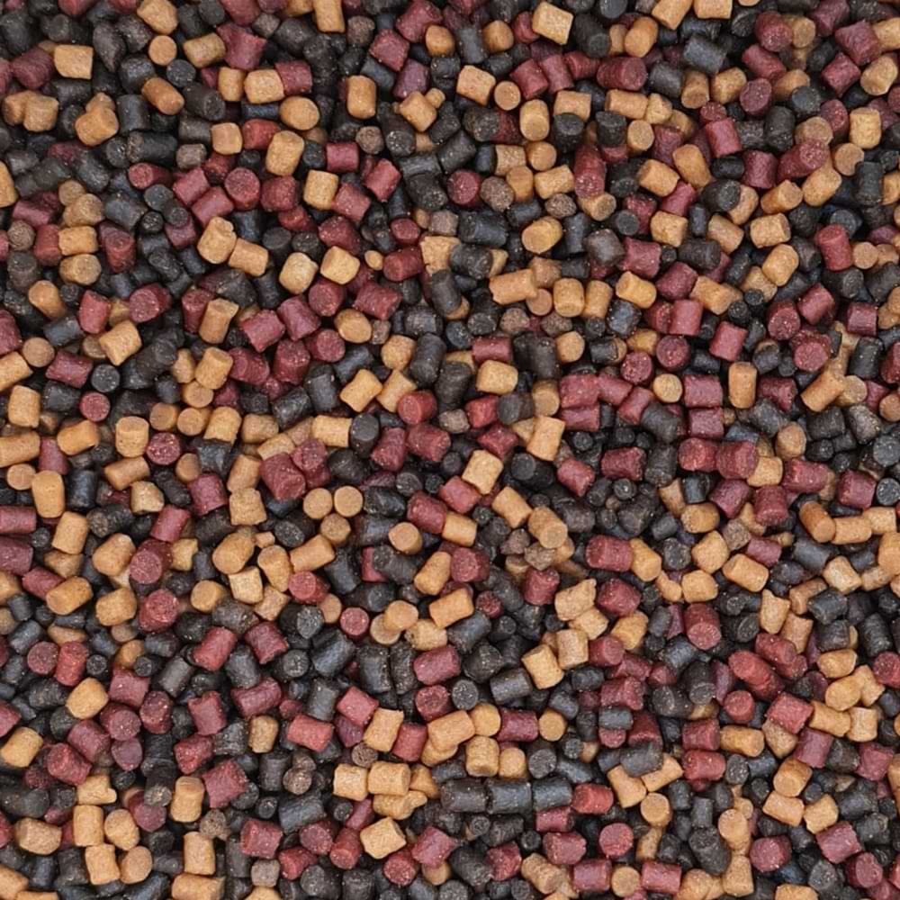 2.20 Baits Micropelete 4 mm Mix 800 gr