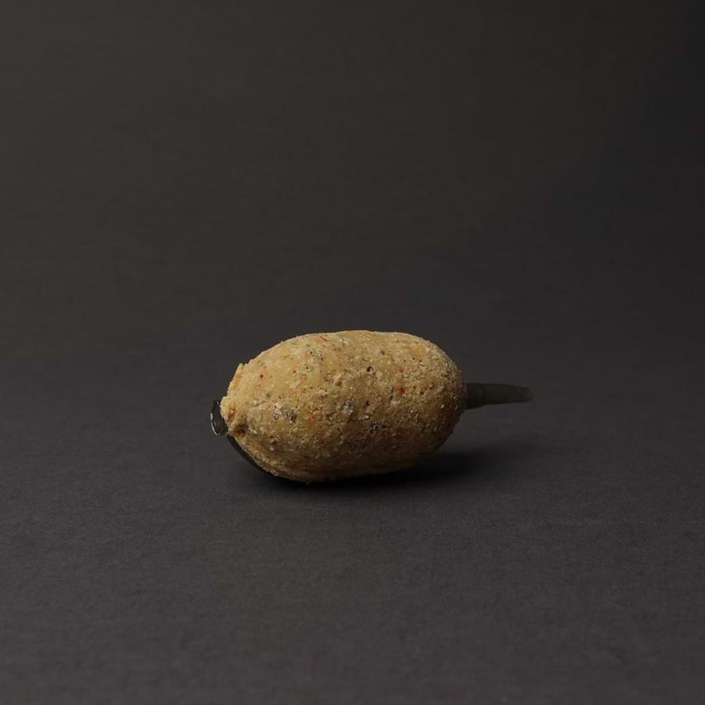 2.20 Baits Nada Supreme White 1 kg