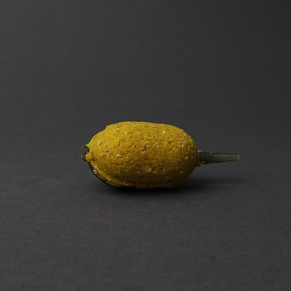 2.20 Baits Nada Supreme Sweet White 1 kg