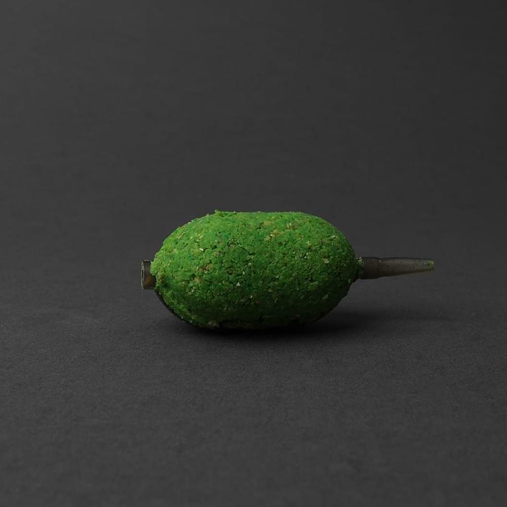 2.20 Baits Nada Supreme Betain Green 1 kg