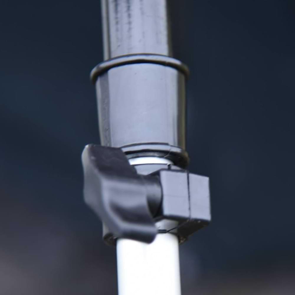 CRESTA Climate Shield Allround Brolly