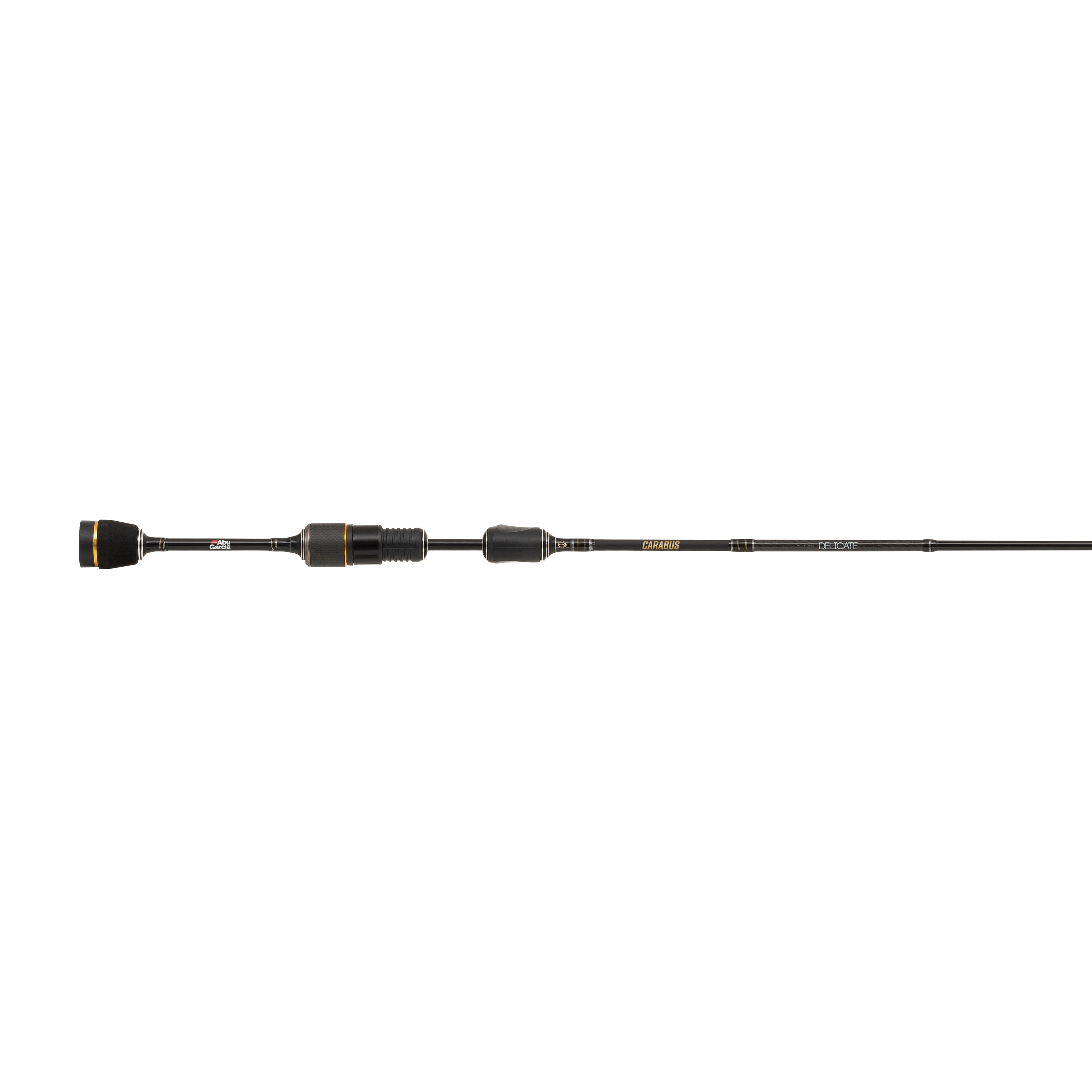 ABU GARCIA Carabus Delicate 622 UL