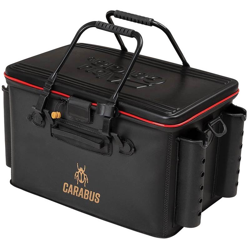 ABU GARCIA Carabus Bakkan