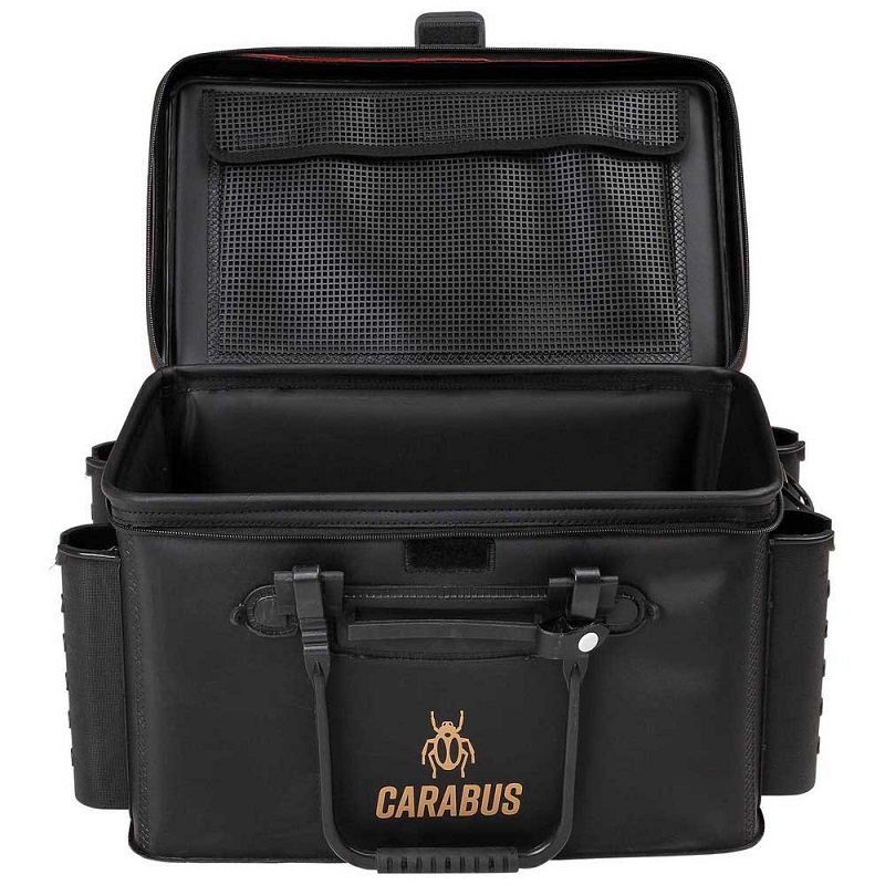 ABU GARCIA Carabus Bakkan