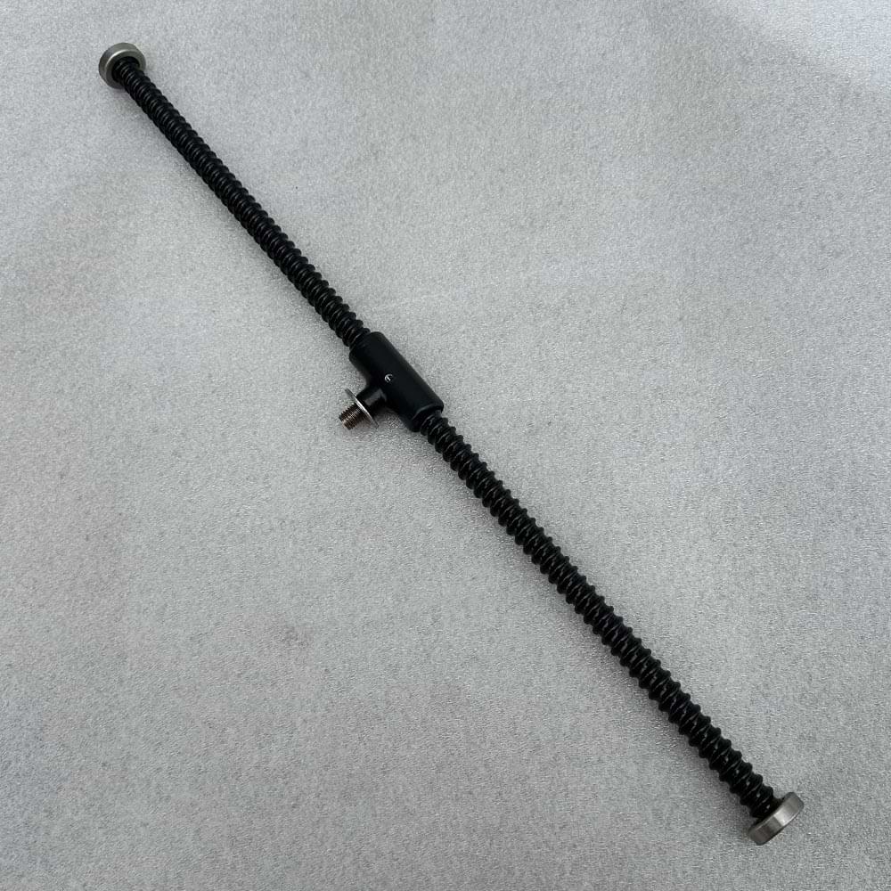 ALUFLOKK Rodrest 50cm