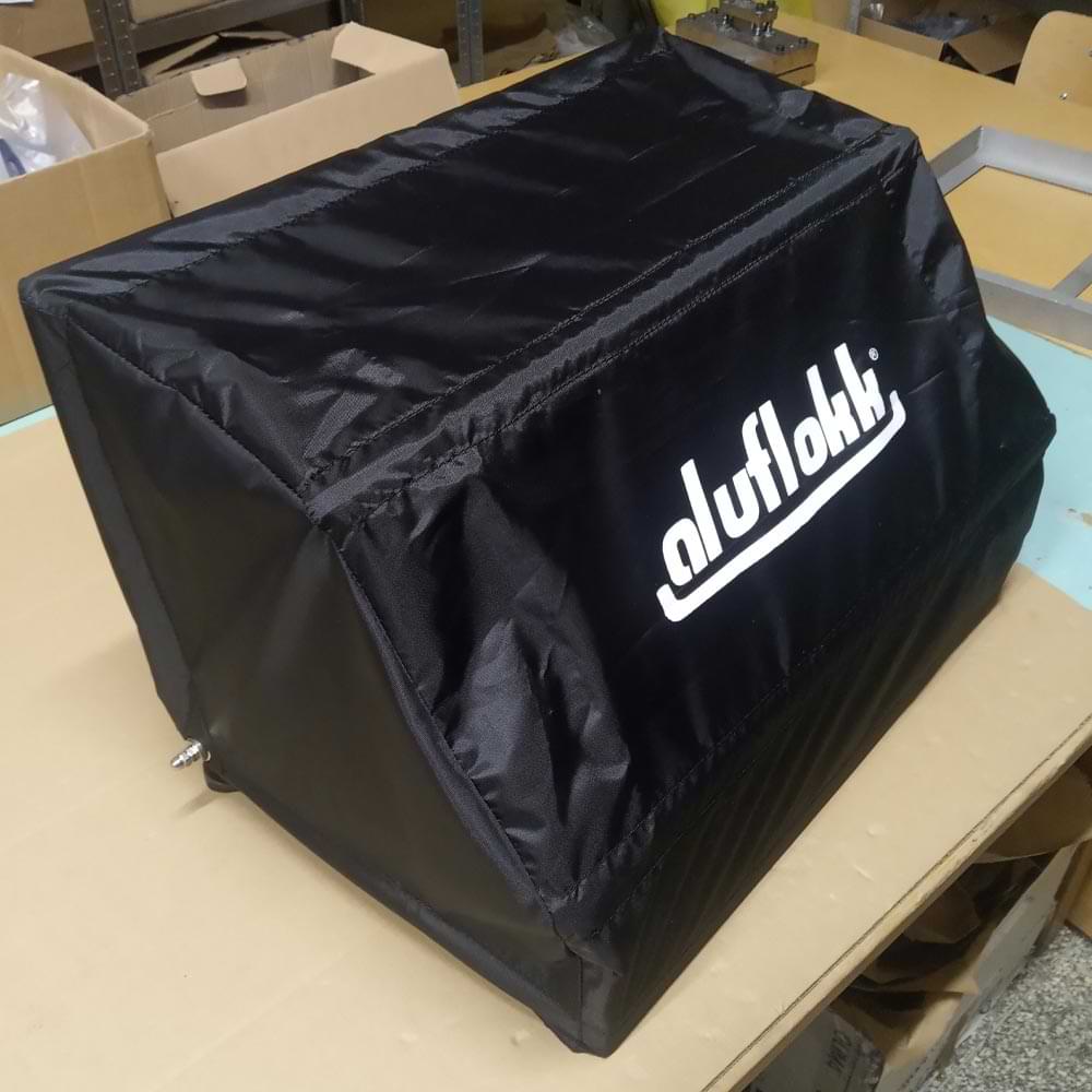 ALUFLOKK Awning L