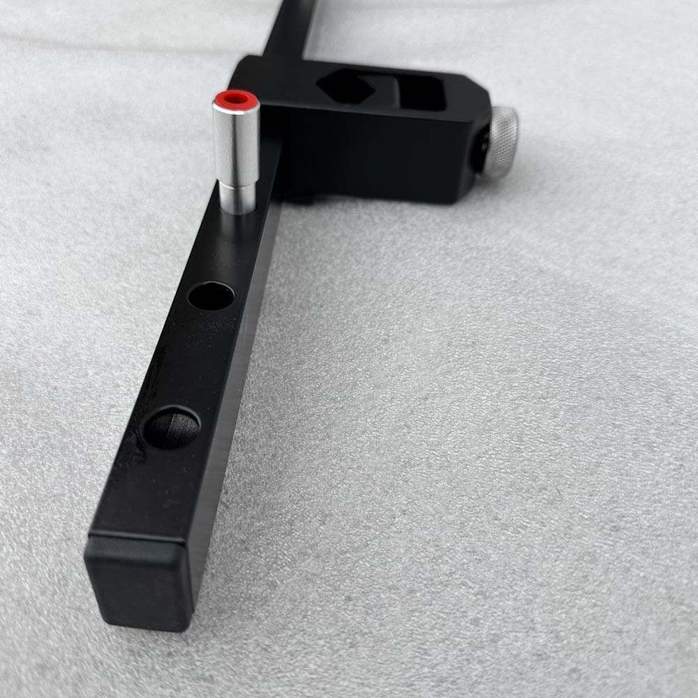 ALUFLOKK Keepnet Holder for 3 Keepnets