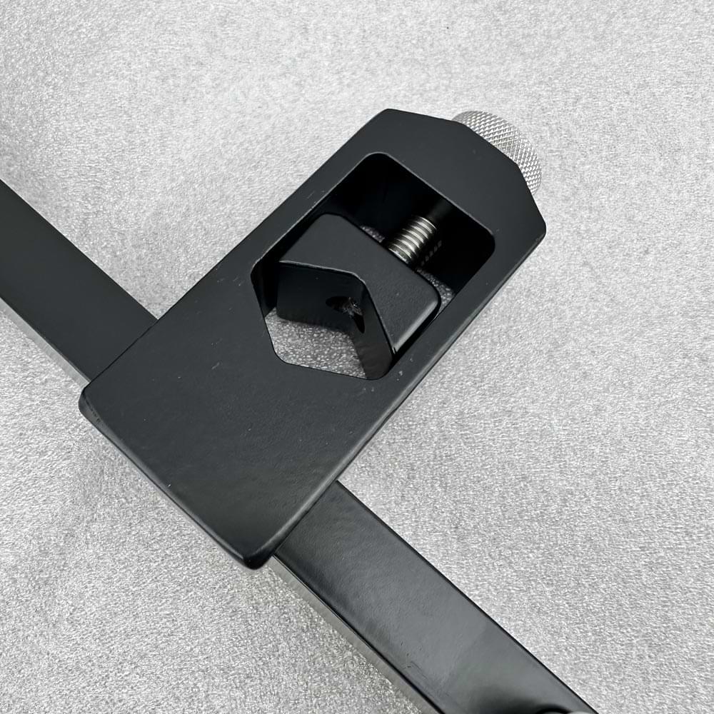 ALUFLOKK Keepnet Holder for 3 Keepnets