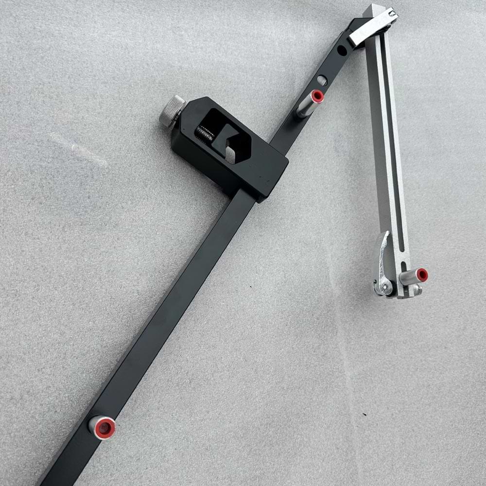 ALUFLOKK Keepnet Holder for 5 Keepnets