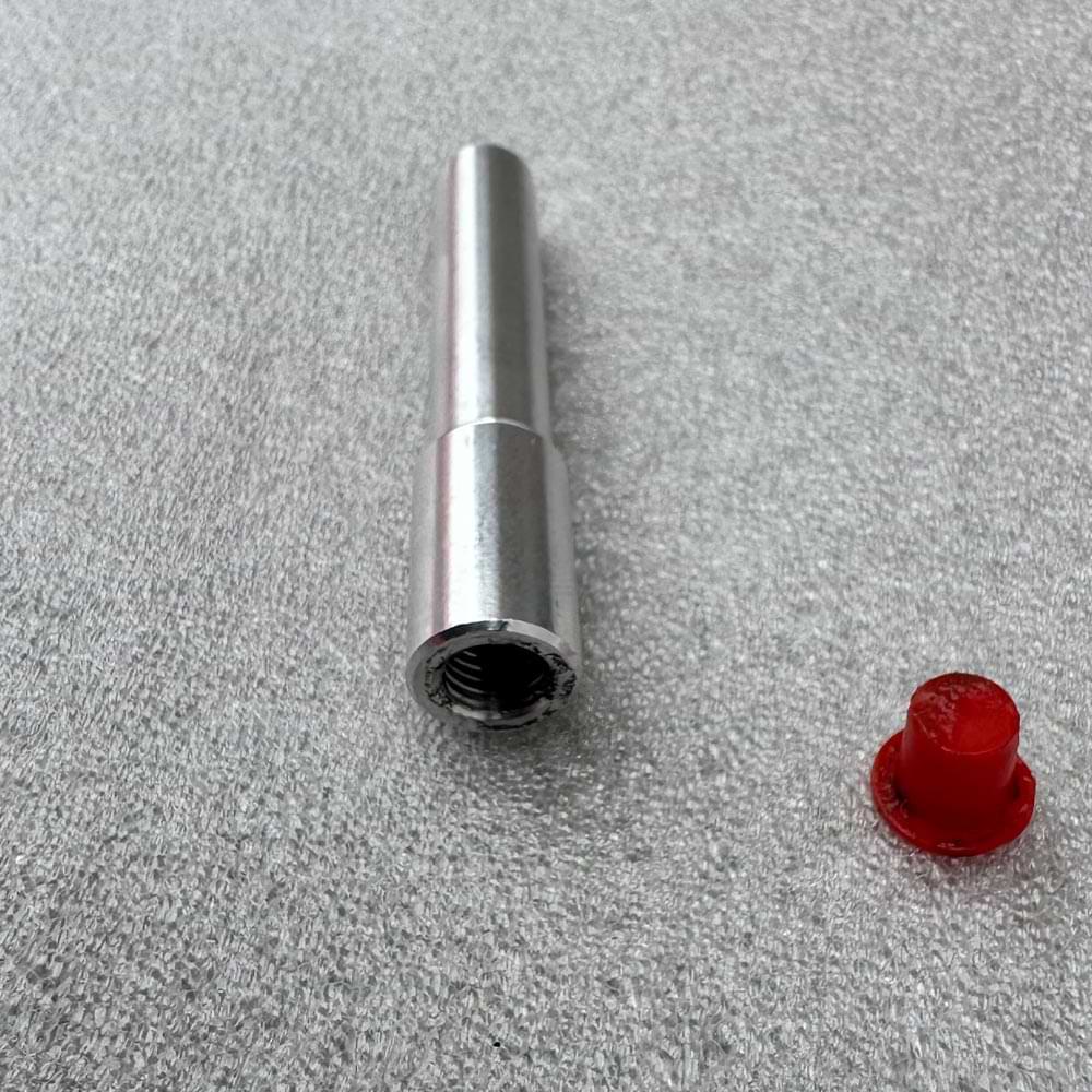 ALUFLOKK Benstick Short