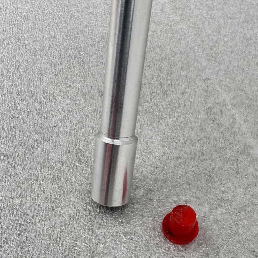 ALUFLOKK Benstick Short