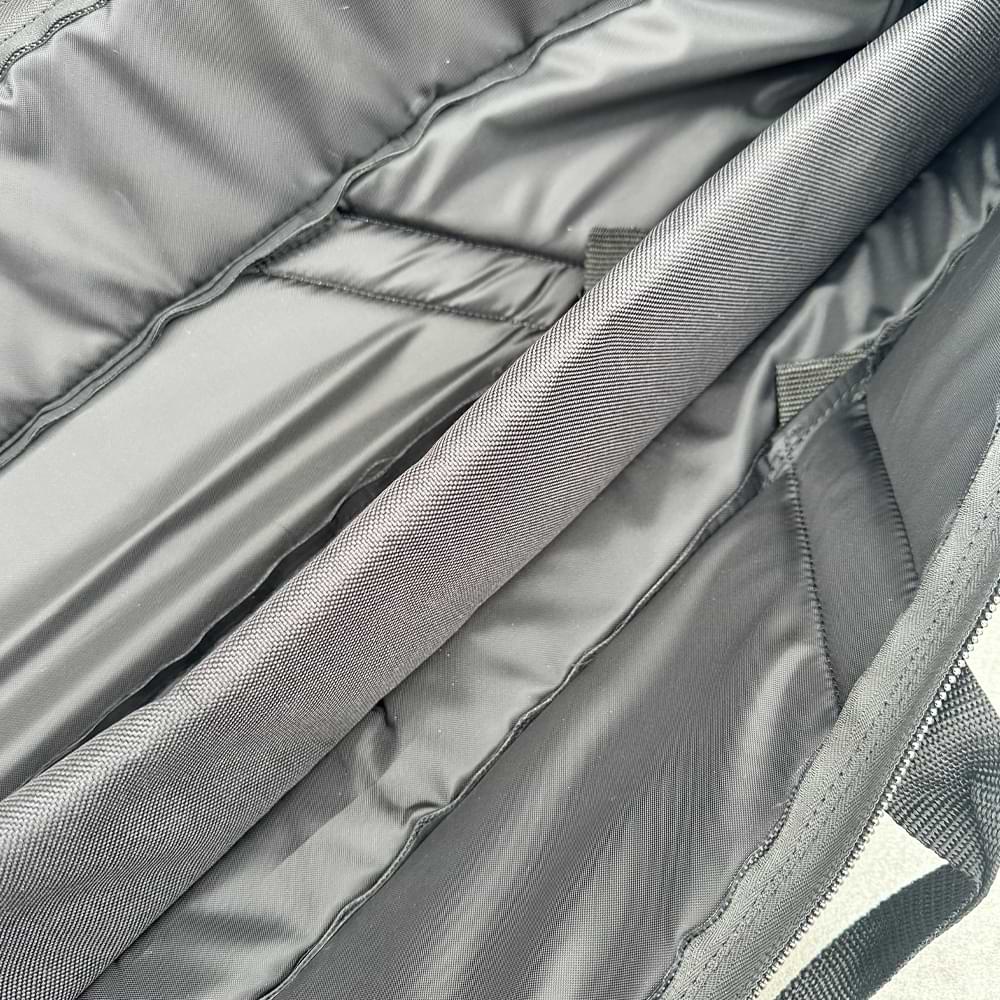 ALUFLOKK Bag for Feeder Arm