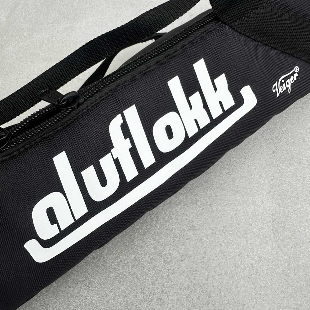 ALUFLOKK Bag for Feeder Arm