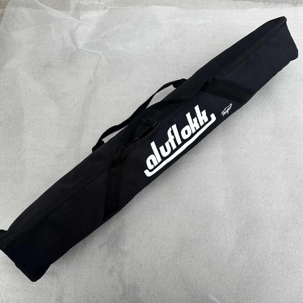 ALUFLOKK Bag for Feeder Arm