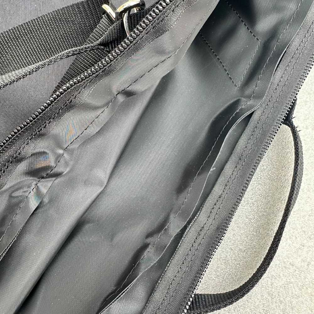 ALUFLOKK Bag for L Tray