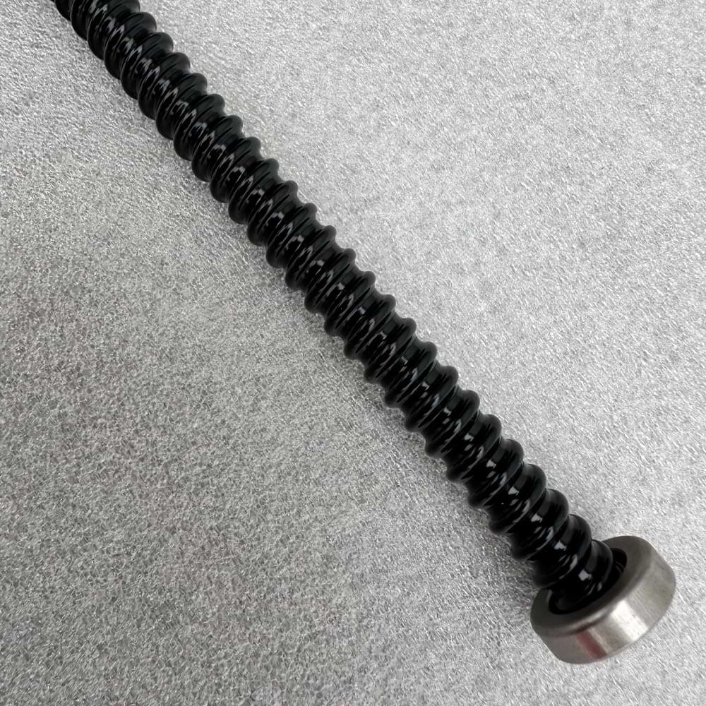 ALUFLOKK Rodrest 50cm