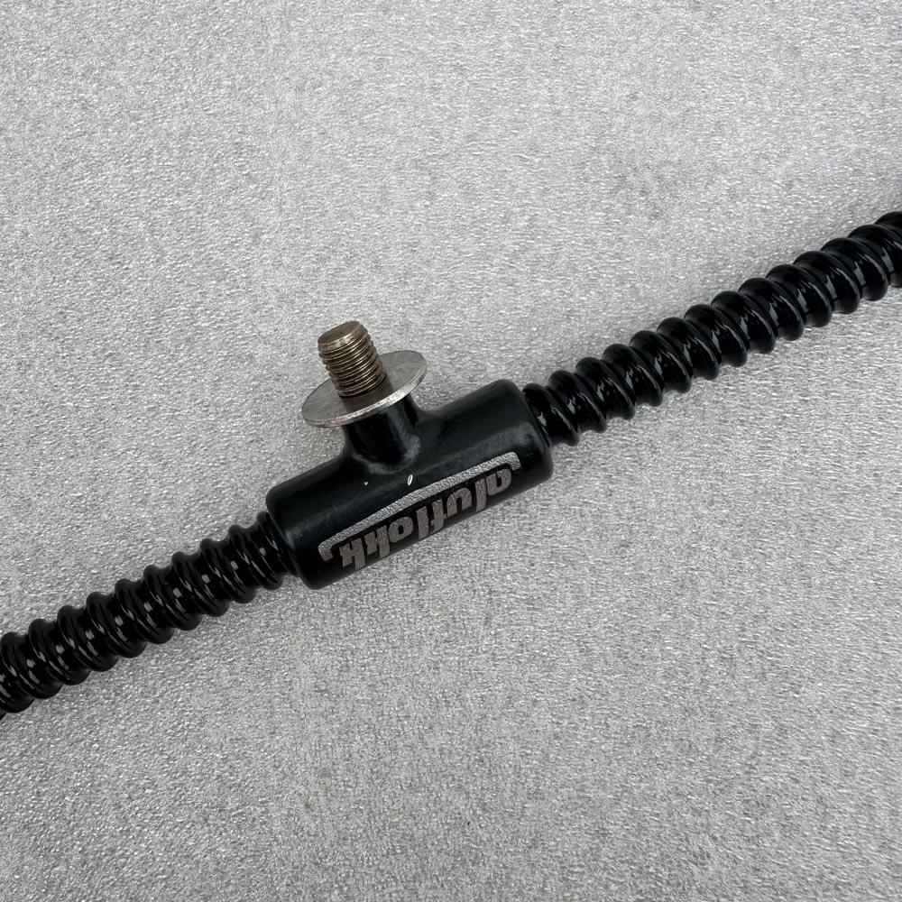 ALUFLOKK Rodrest 50cm