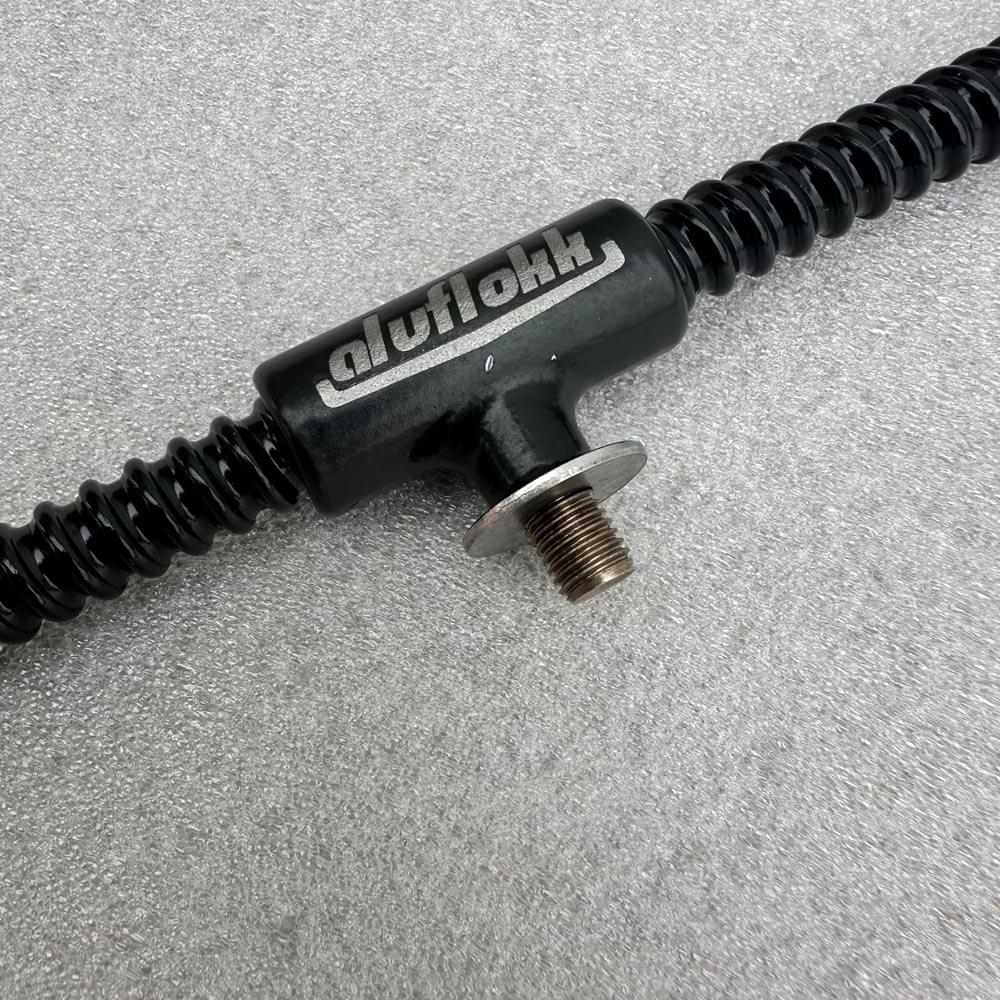 ALUFLOKK Rodrest 50cm