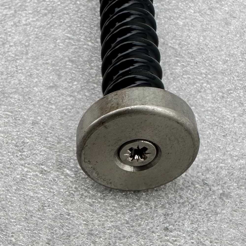 ALUFLOKK Rodrest 50cm