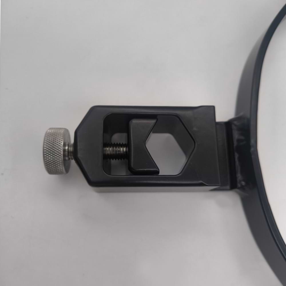 ALUFLOKK Bucket Holder