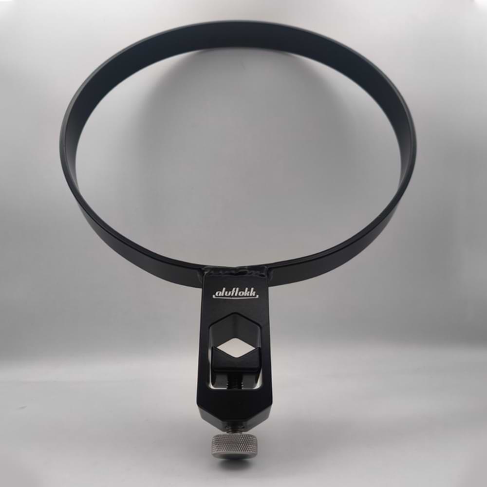 ALUFLOKK Bucket Holder