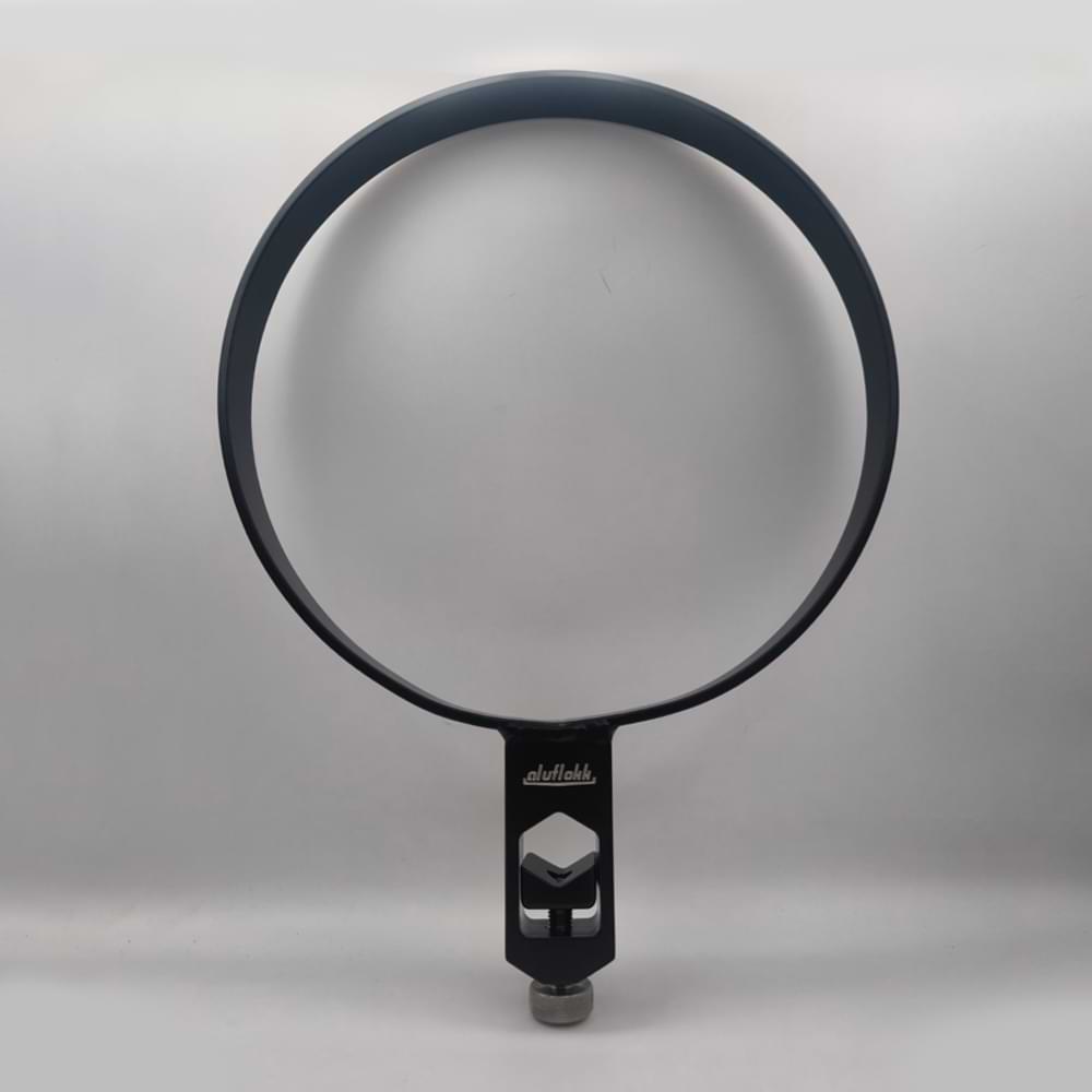 ALUFLOKK Bucket Holder