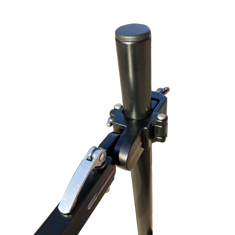 ALUFLOKK Feeder Arm Opening