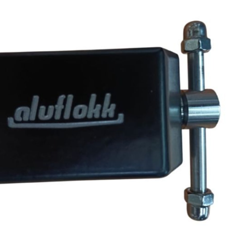 ALUFLOKK  Fix Feeder Arm