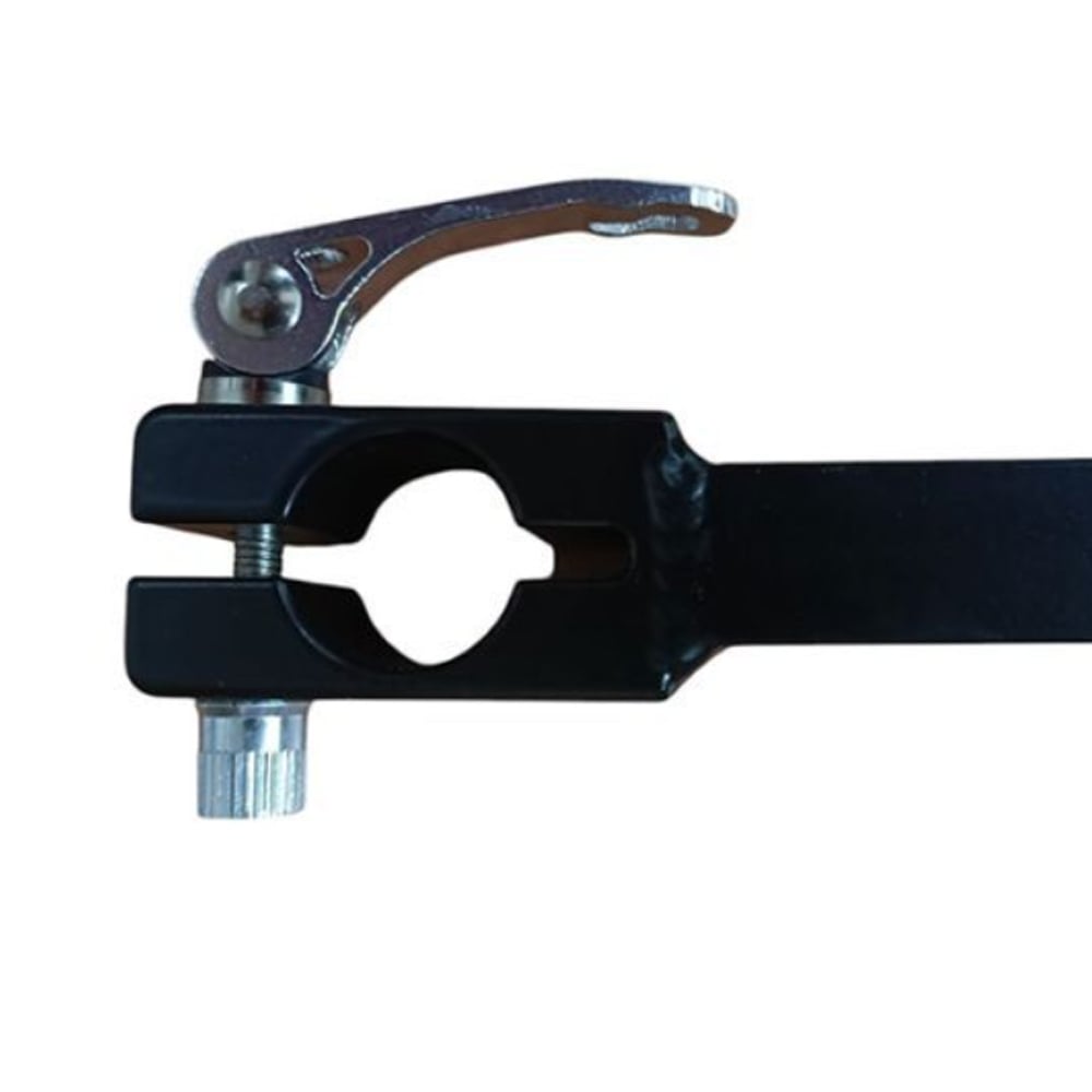 ALUFLOKK  Fix Feeder Arm