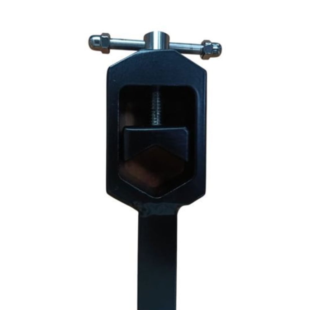 ALUFLOKK  Fix Feeder Arm