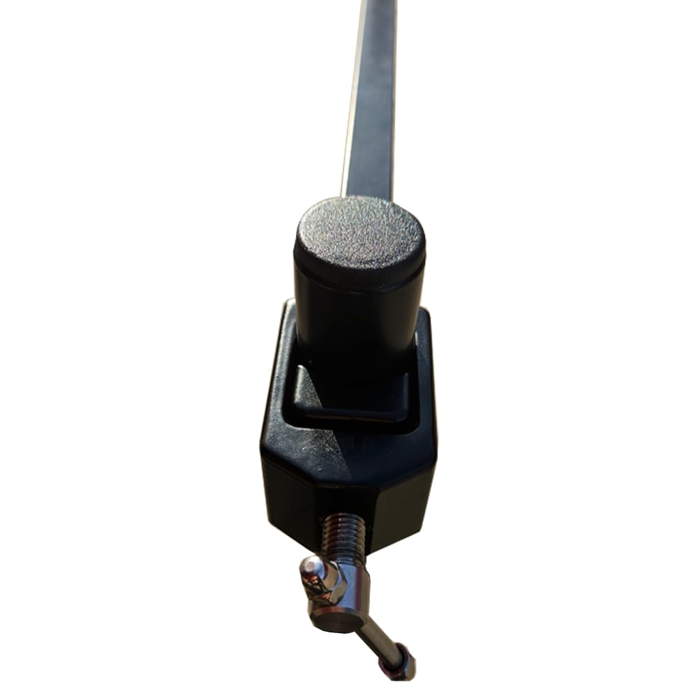 ALUFLOKK  Fix Feeder Arm