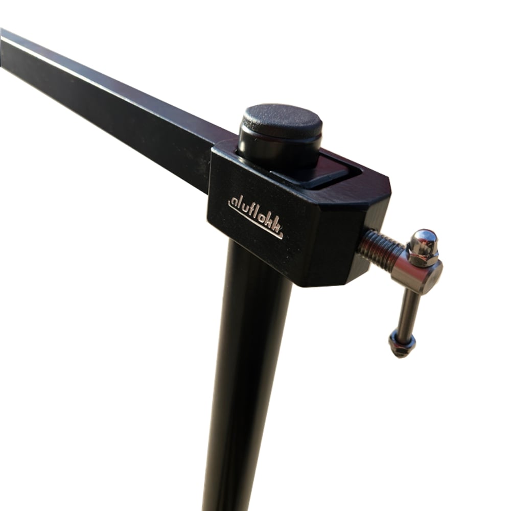 ALUFLOKK  Fix Feeder Arm