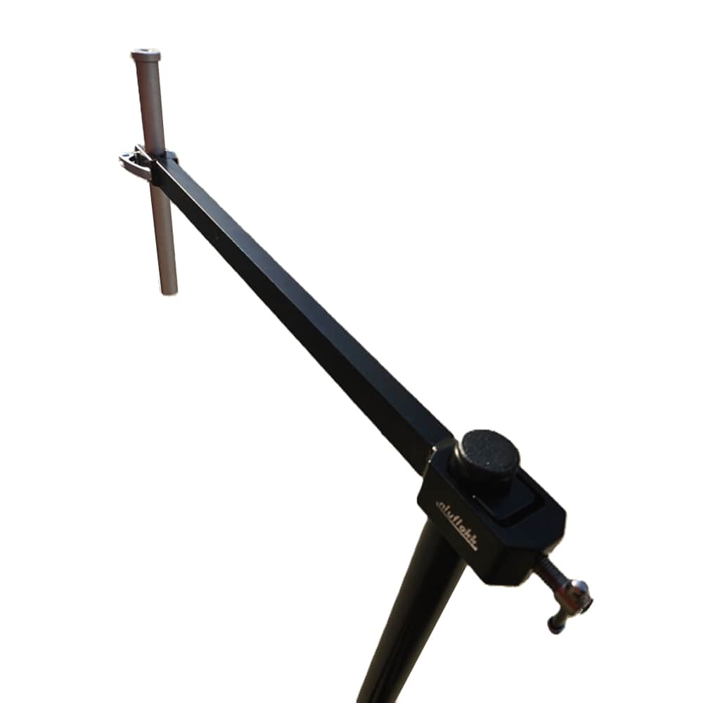 ALUFLOKK  Fix Feeder Arm