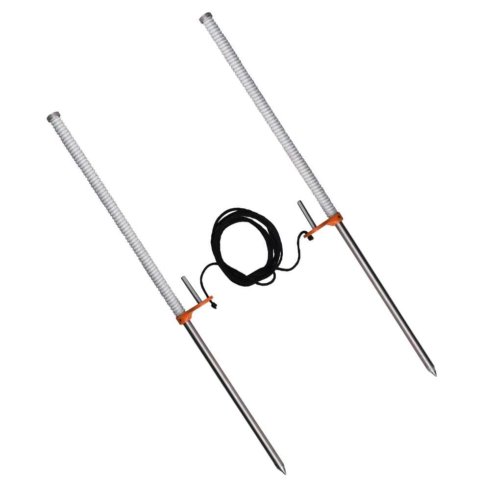 ALUFLOKK Distance Meter