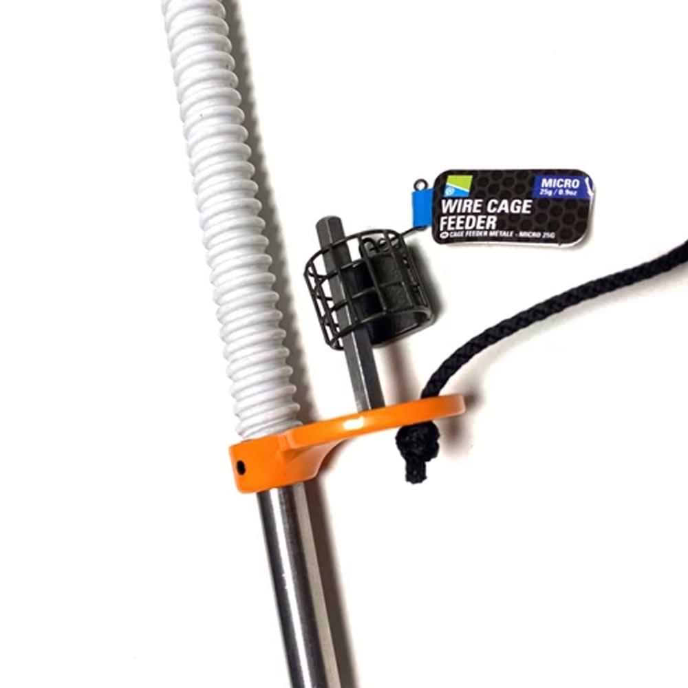 ALUFLOKK Distance Meter